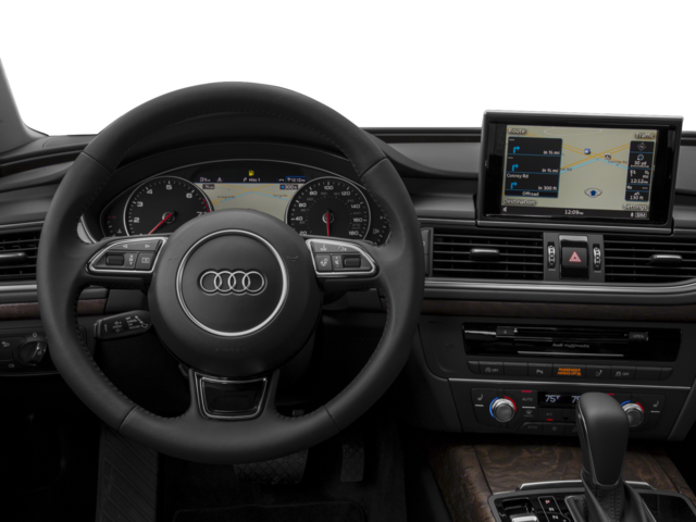 2016 Audi A7 4dr HB quattro 3.0 TDI Prestige